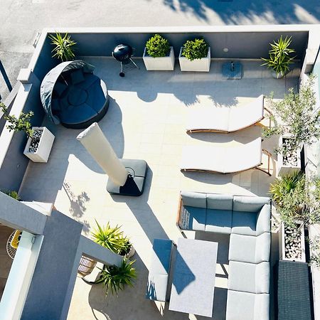 Apartment Sirius بودْسْتغانا المظهر الخارجي الصورة