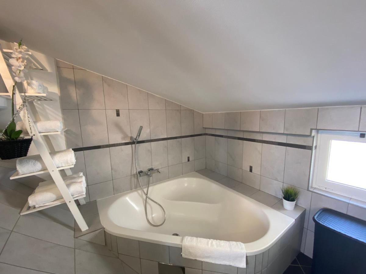 Apartment Sirius بودْسْتغانا المظهر الخارجي الصورة