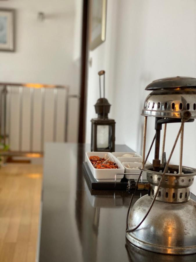 Apartment Sirius بودْسْتغانا المظهر الخارجي الصورة