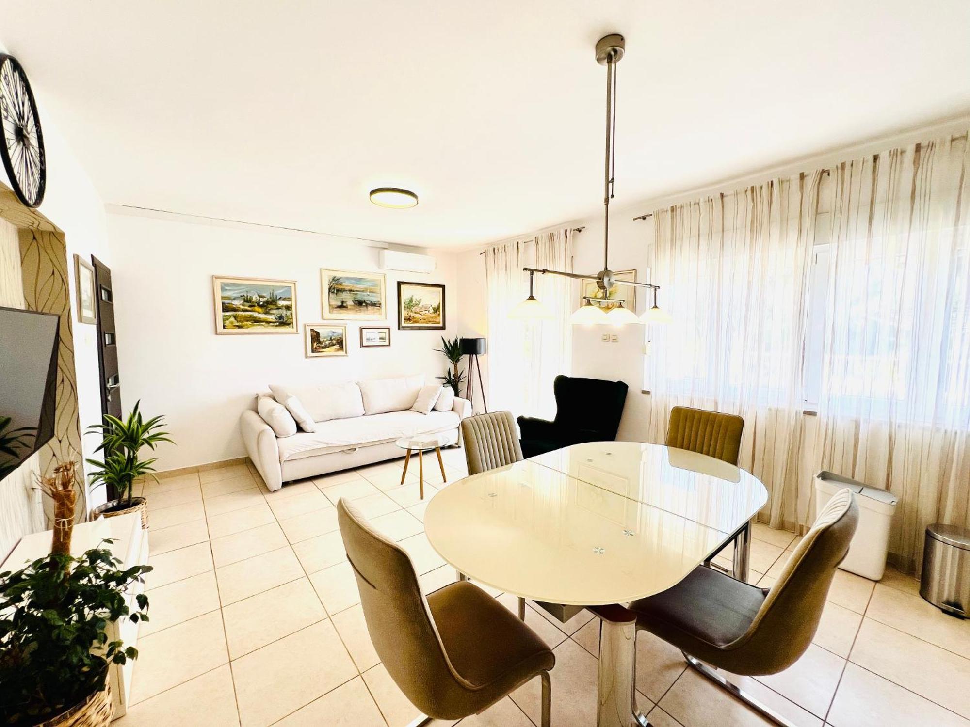 Apartment Sirius بودْسْتغانا المظهر الخارجي الصورة