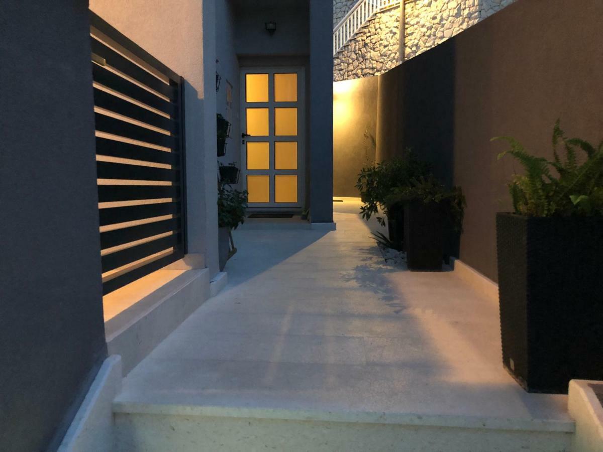 Apartment Sirius بودْسْتغانا المظهر الخارجي الصورة